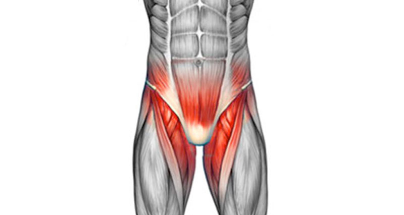 Thigh pain Treatment: Upper, Outer & Inner thigh muscle injuries