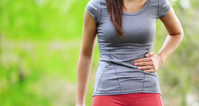 Abdominal Pain - Symptoms, Causes and Treatment