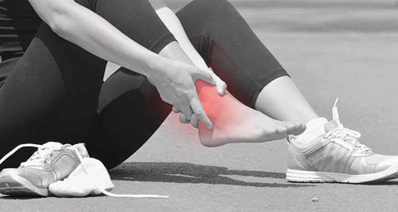 Plantar Fasciitis - What is the True Cause of Pain? » Virtual Physical  Therapists