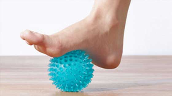 Plantar Fasciitis Stretches - Best 7 Stretches for Plantar Heel Pain