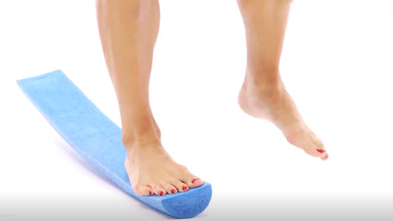 Ankle Stability Exercises 101: Balance Progressions - Penrith Physiotherapy  Sports Centre