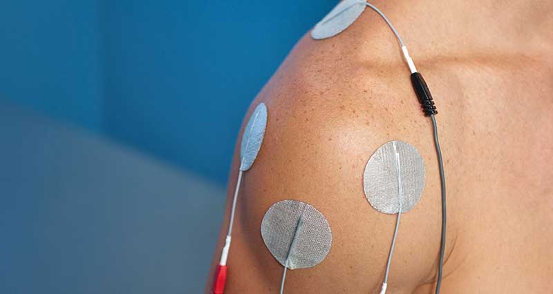 What is Interferential Therapy?
